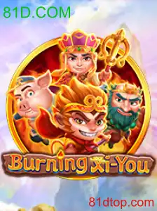 Explorando o Fascinante Mundo de BurningXiYou