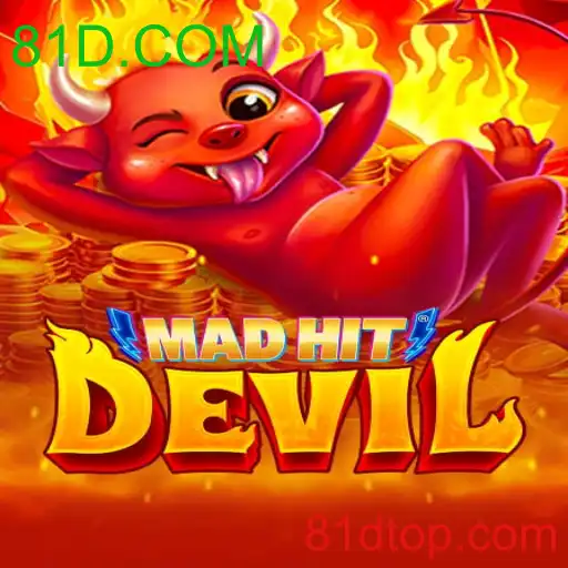 MadHitDevil: Uma Imersão no Mundo Infernal
