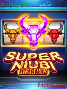Descubra o Fascinante Mundo de SuperNiubiDeluxe e a Relevância de 81D.COM
